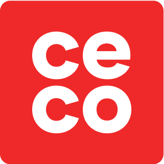 CeCo Digital Logo