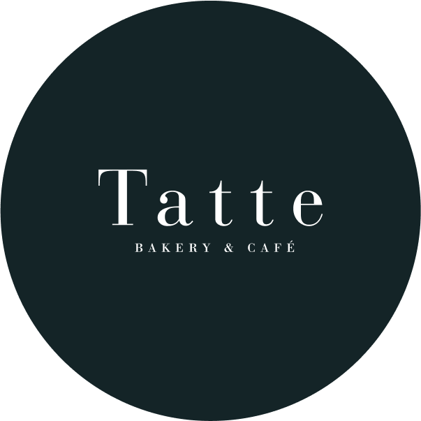 Tatte logo representing ecommerce redesign case study