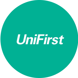 Logo: UniFirst